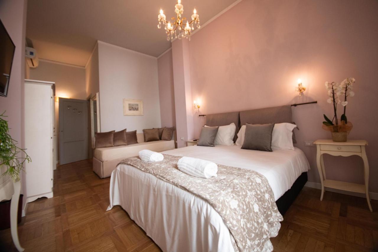 Dimora Sassetti 6 Bed and breakfast *