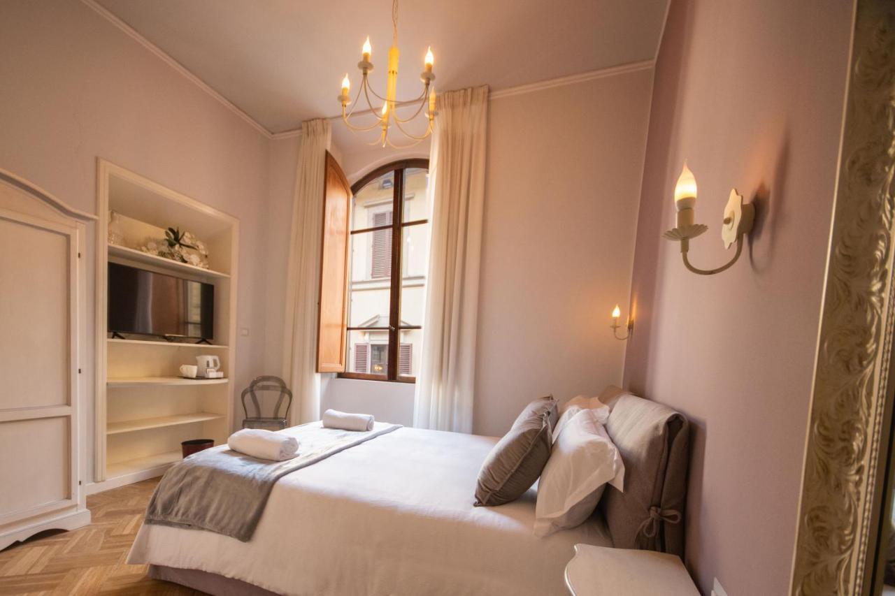 Dimora Sassetti 6 * Florencia