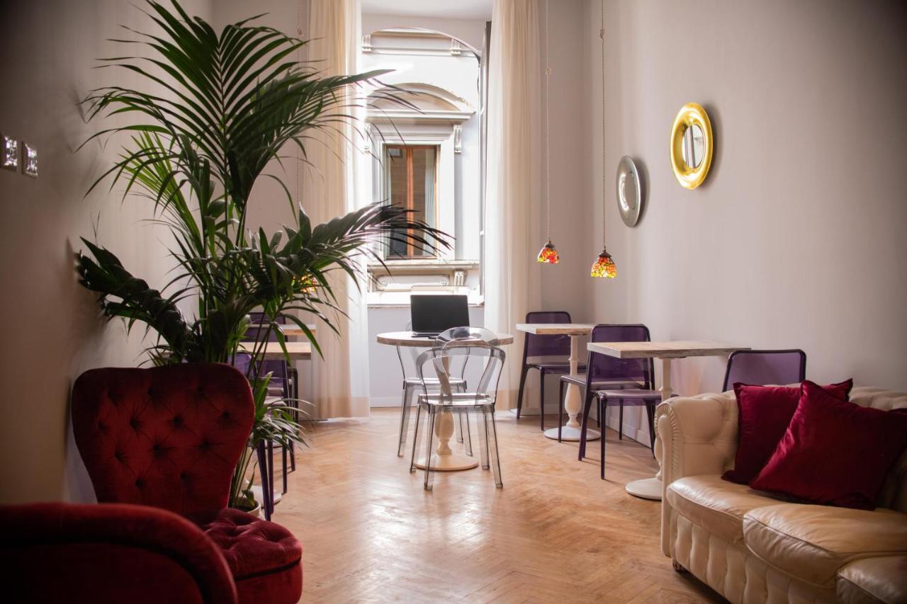 Bed and breakfast Dimora Sassetti 6 *