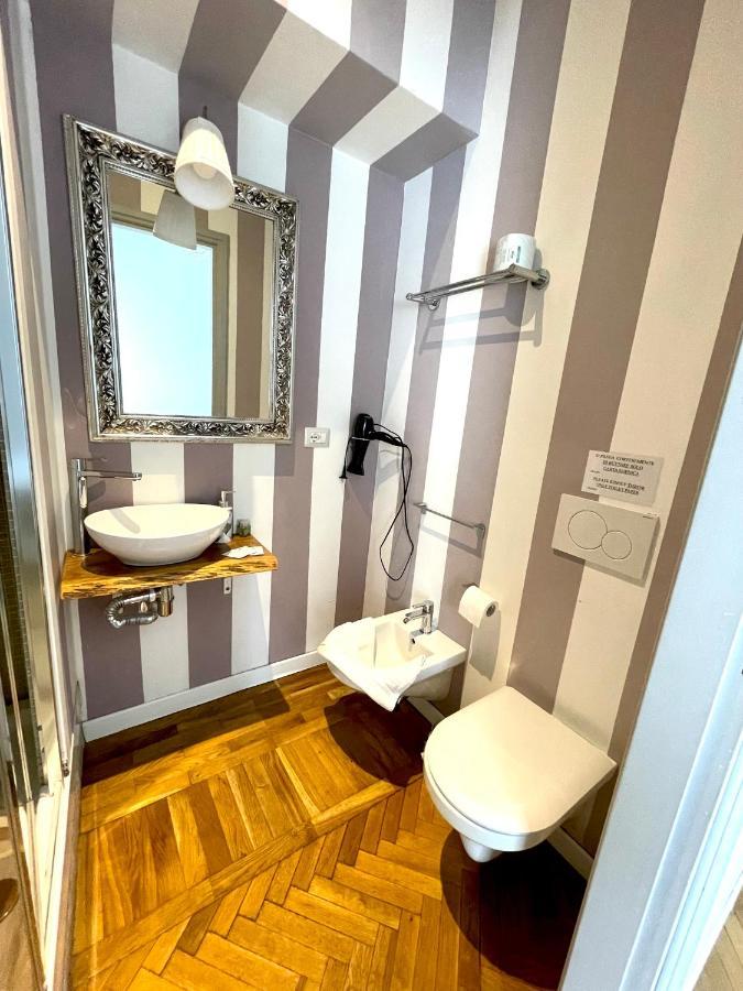 Bed and breakfast Dimora Sassetti 6 *