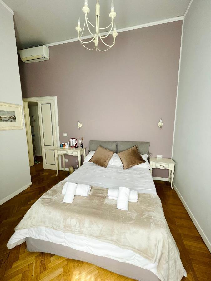 Bed and breakfast Dimora Sassetti 6 *