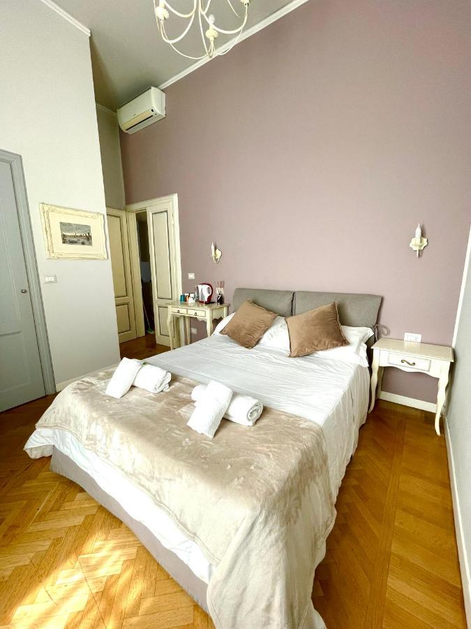 Bed and breakfast Dimora Sassetti 6 Florencia