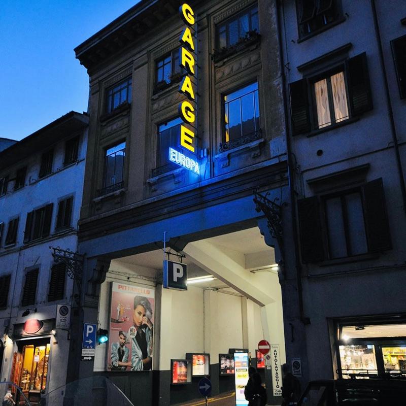 Bed and breakfast Dimora Sassetti 6 *
