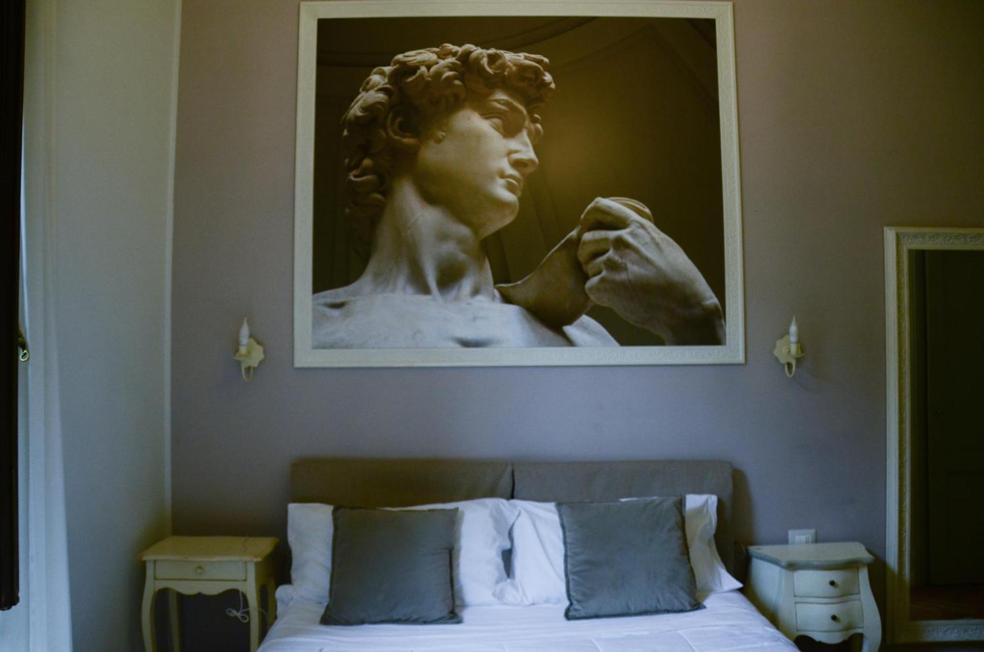 Dimora Sassetti 6 Bed and breakfast *