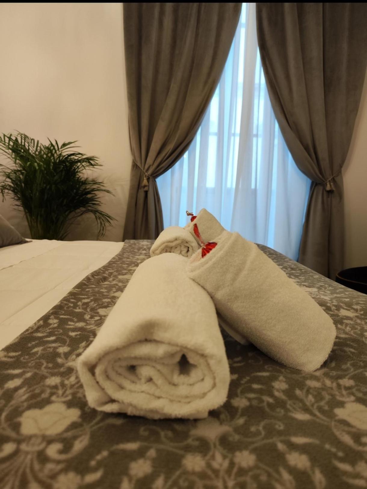 Bed and breakfast Dimora Sassetti 6 *