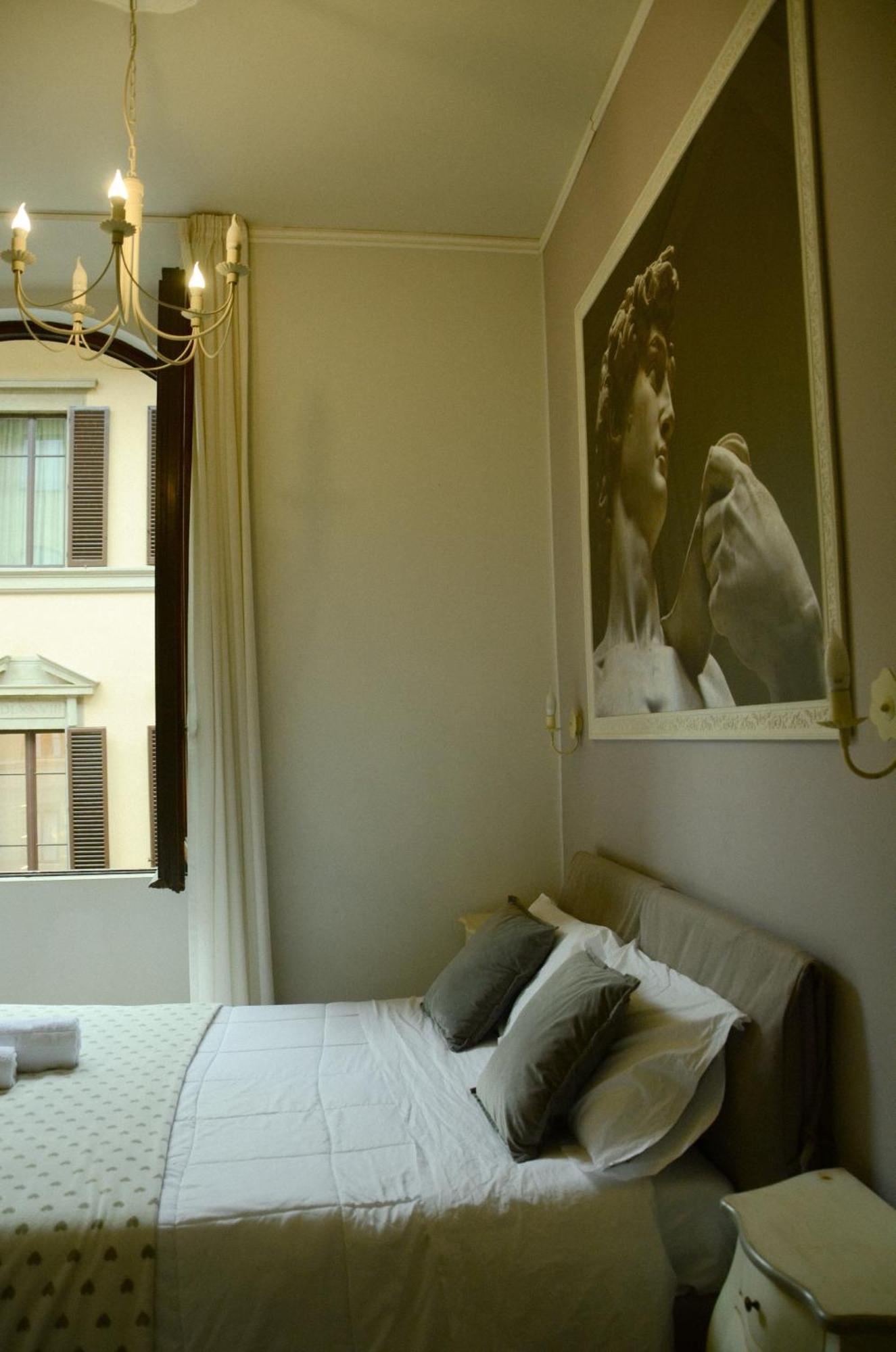Dimora Sassetti 6 Bed and breakfast Florencia