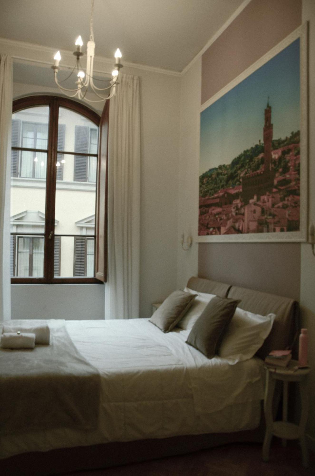 Bed and breakfast Dimora Sassetti 6 *