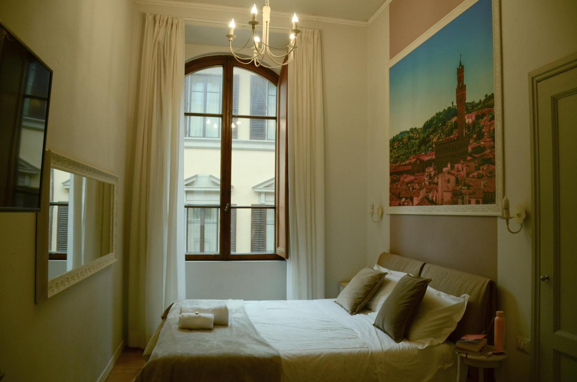 Dimora Sassetti 6 * Florencia